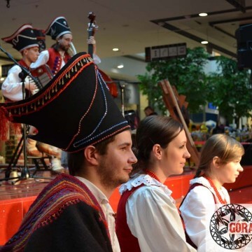 Kapela góralska