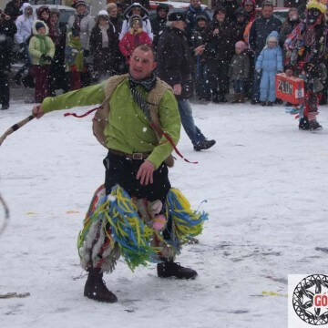 Kapela góralska
