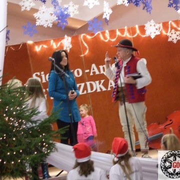 Kapela góralska