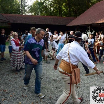 Napady zbójnickie