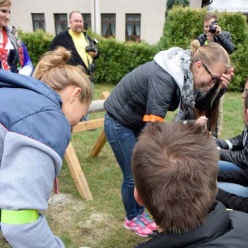 Napady zbójnickie