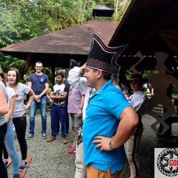 Kapela góralska
