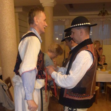 Napady zbójnickie