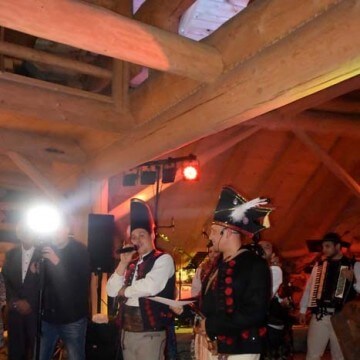 Kapela góralska