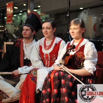 Napady zbójnickie