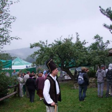 Eventy firmowe