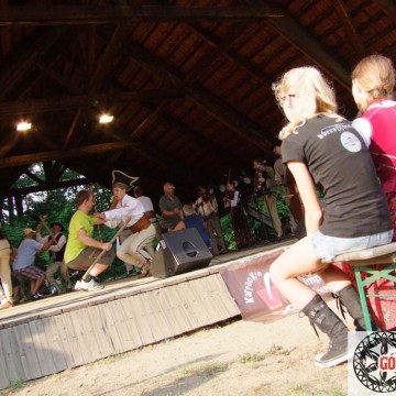 Kapela góralska