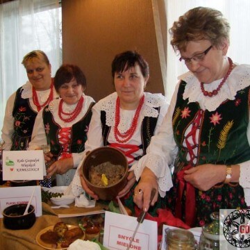 Kapela góralska