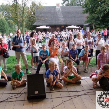 Kapela góralska