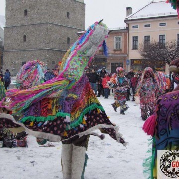 Kapela góralska