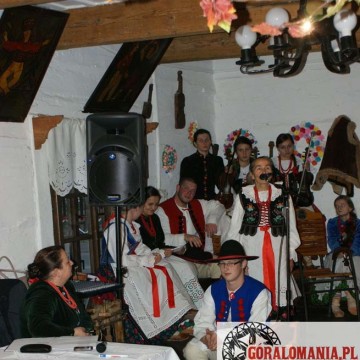 Kapela góralska