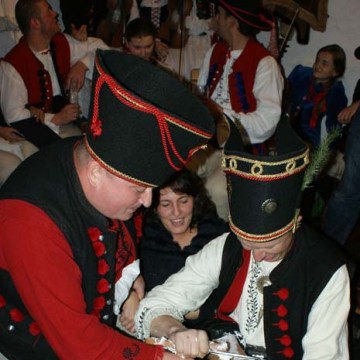 Kapela góralska
