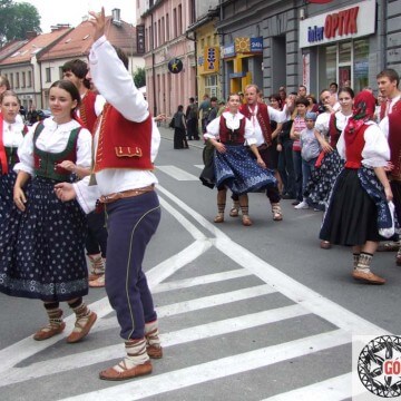 Napady zbójnickie