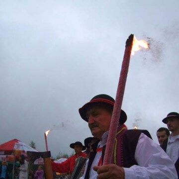 Kapela góralska