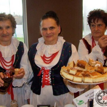 Kapela góralska