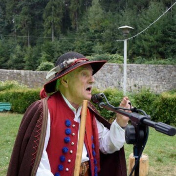 Kapela góralska