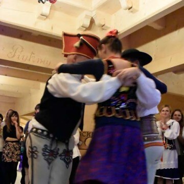 Kapela góralska