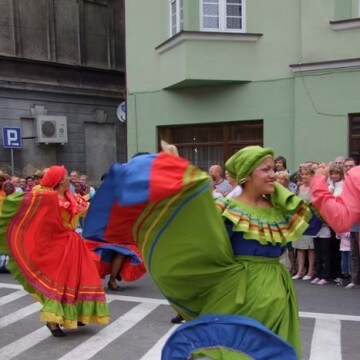 Napady zbójnickie