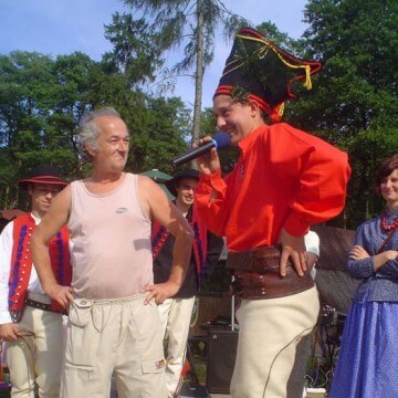 Napady zbójnickie