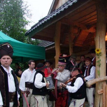 Napady zbójnickie