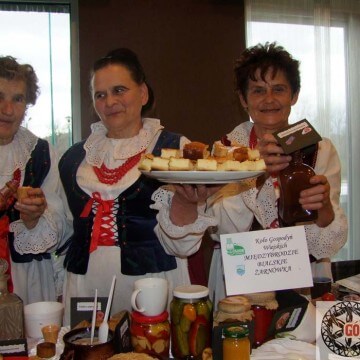 Napady zbójnickie