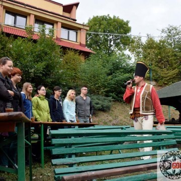 Kapela góralska