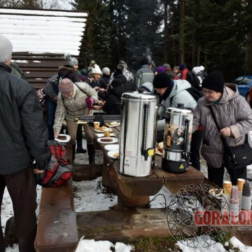 Napady zbójnickie