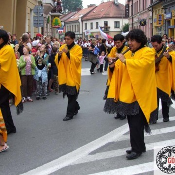 Kapela góralska