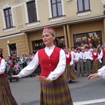 Napady zbójnickie