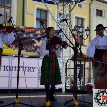 Kapela góralska