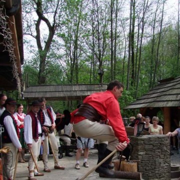 Kapela góralska