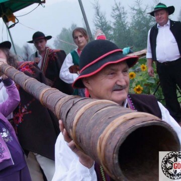 Kapela góralska