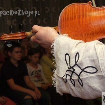 Kapela góralska