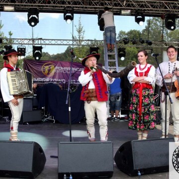 Kapela góralska