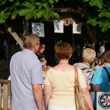 Kapela góralska