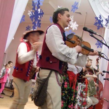 Eventy firmowe