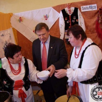 Napady zbójnickie