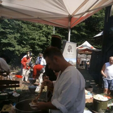 Napady zbójnickie