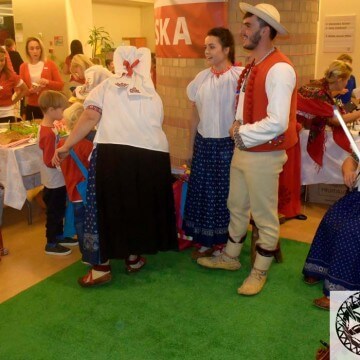 Eventy firmowe