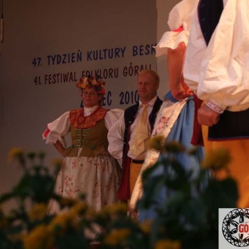 Kapela góralska