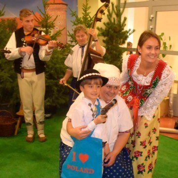 Eventy firmowe