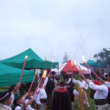 Kapela góralska