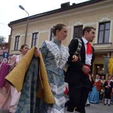 Kapela góralska