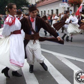 Kapela góralska
