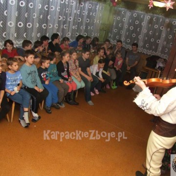 Eventy firmowe
