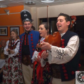 Kapela góralska