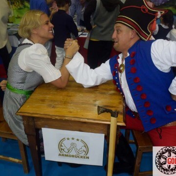 Napady zbójnickie