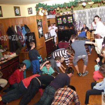 Napady zbójnickie