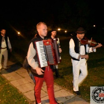 Eventy firmowe
