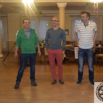 Napady zbójnickie